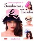 DISEÑO Y CONFECCION DE SOMBREROS Y TOCADOS