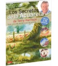 SECRETOS DE LA ACUARELA DE TERRY HARRISON