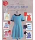 DISEÑO Y CONFECCION DE VESTIDOS DE NIÑAS