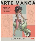 ARTE MANGA