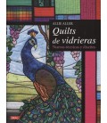 QUILTS DE VIDRIERAS