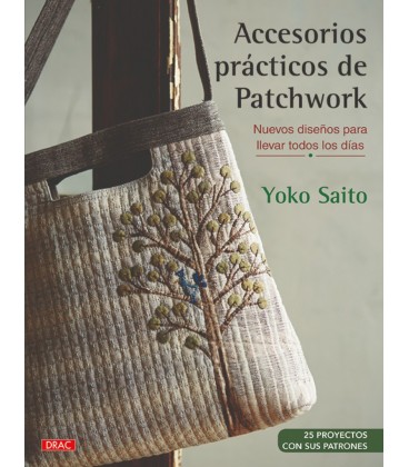 ACCESORIOS PRACTICOS DE PATCHWORK