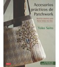 ACCESORIOS PRACTICOS DE PATCHWORK