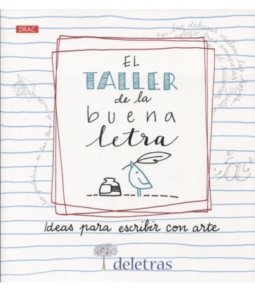 TALLER DE LA BNUENA LETRA