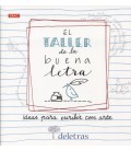 TALLER DE LA BNUENA LETRA