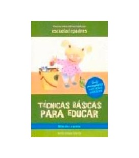 TECNICAS BASICAS PARA EDUCAR