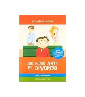 HIJOS ANTE EL DIVORCIO