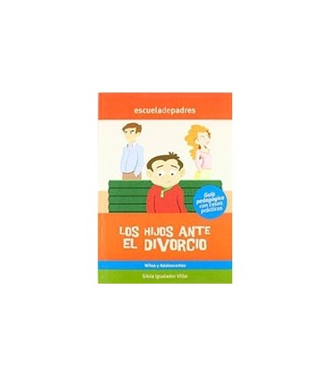 HIJOS ANTE EL DIVORCIO