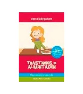TRASTORNOS DE ALIMENTACION