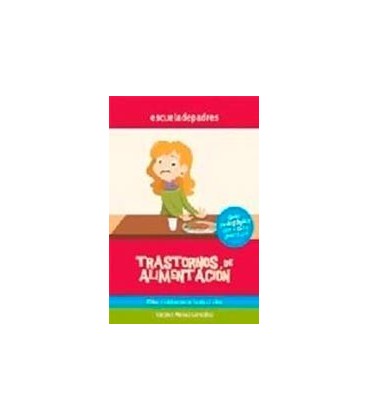 TRASTORNOS DE ALIMENTACION