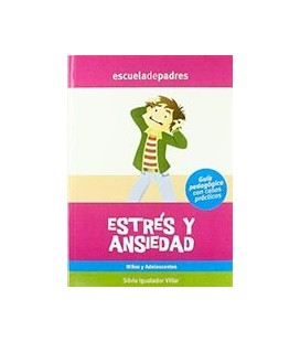 ESTRES Y ANSIEDAD