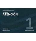 TALLER DE ATENCION 01 ESTIMULACION COGNITIVA ADULTOS