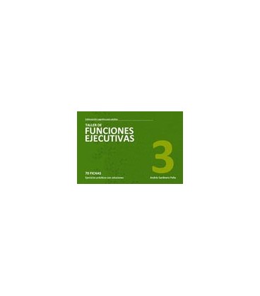 TALLER DE FUNCIONES EJECUTIVAS 03