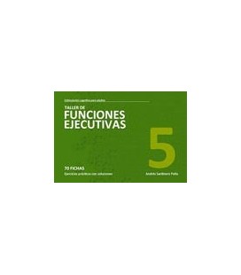 TALLER DE FUNCIONES EJECUTIVAS 05