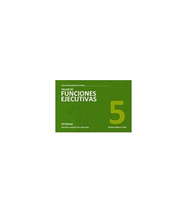 TALLER DE FUNCIONES EJECUTIVAS 05