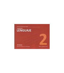TALLER DE LENGUAJE 02