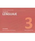 TALLER DE LENGUAJE 03