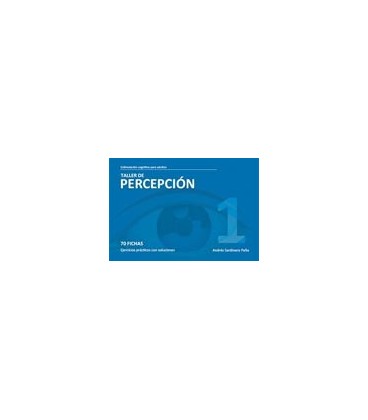 TALLER DE PERCEPCION 01