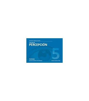 TALLER DE PERCEPCION 05