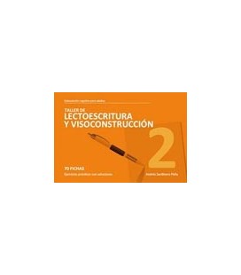 TALLER DE LECTOESCRITURA Y VISOCONSTRUCCION 02