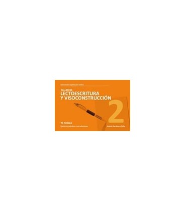TALLER DE LECTOESCRITURA Y VISOCONSTRUCCION 02