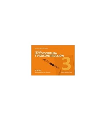 TALLER DE LECTOESCRITURA Y VISOCONSTRUCCION 03