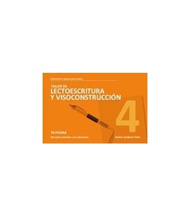 TALLER DE LECTOESCRITURA Y VISOCONSTRUCCION 04