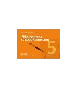 TALLER DE LECTOESCRITURA Y VISOCONSTRUCCION 05