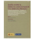 LIMITES ENTRE EL DERECHO SANCIONADOR Y EL DERECHO PRIVADO