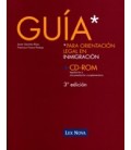 GUIA PARA ORIENTACION LEGAL E INMIGRACION 3ED CDROM