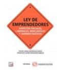 LEY DE EMPRENDEDORES (ASPECTOS FISCALES LABORALES MERCANTILES)