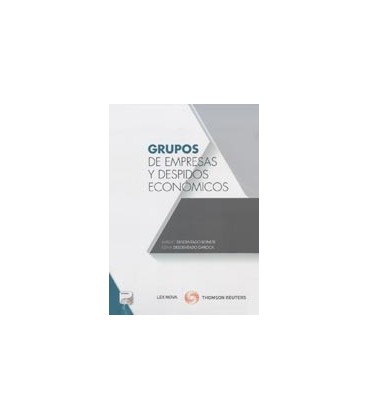 GRUPO DE EMPRESAS Y DESPIDOS ECONOMICOS