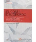 COSTE DEL DESPIDO Y OTRAS FORMAS DE TERMINACION DEL CONTRATO TRABAJO