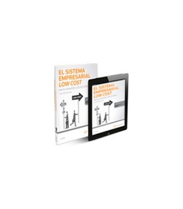 SISTEMA EMPRESARIAL LOW COST (HACIA UN MODELO DE GESTION) P+EB