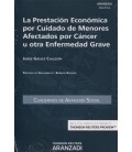 PRESTACION ECONOMICA POR CUIDADO DE MENORES AFECTADOS POR CANCER