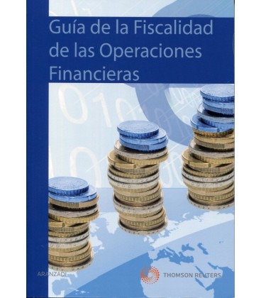 GUIA DE LA FISCALIDAD DE LAS OPERACIONES FINANCIERAS