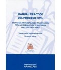 MANUAL PRACTICO DEL PROCESO CIVIL