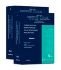 MODIFICACIONES ESTRUCTURALES DE LAS SOCIEDADES MERCANTILES (2 TOMOS)