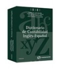 DICCIONARIO DE CONTABILIDAD INGLES-ESPAÑOL