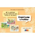 4º CUADERNO DE LECTOESCRITURA