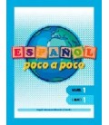 ESPAÑOL POCO A POCO NIVEL 1 LIBRO 1