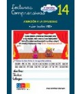 LECTURAS COMPRENSIVAS 14