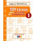 101 TAREAS PARA DESARROLLAR LAS COMPETENCIAS 1