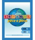 ESPAÑOL POCO A POCO NIVEL 1 LIBRO 2