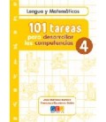 101 TAREAS PARA DESARROLAR LAS COMPETENCIAS 4
