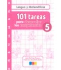 101 TAREAS PARA DESARROLLAR LAS COMPETENCIAS 6