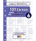 101 TAREAS PARA DESARROLAR LAS COMPETENCIAS 6