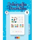 ORTOGRAFIA DIVERTIDA 01