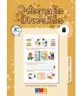 ORTOGRAFIA DIVERTIDA 08