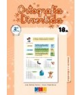 ORTOGRAFIA DIVERTIDA 18A